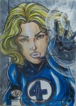 Marvel Fleer Retro by  * Artist Not Listed