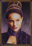 PSC (Personal Sketch Card) by David Desbois