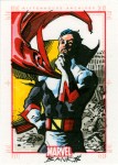 Marvel 70th Anniversary by Darryl Banks