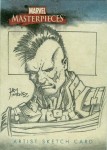 Marvel Masterpieces Set 1 by Jim Jimenez