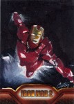 Iron Man 2 by Cat Staggs