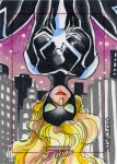 Marvel: Dangerous Divas by Sanna U.