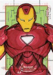 Marvel 2012 Greatest Heroes by  * Artist Not Listed