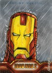 Iron Man 2 by Brian Shearer