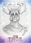 Thor by  * Artist Not Listed