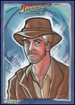 Indiana Jones Heritage by Rich Molinelli