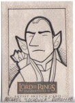 Lord of the Rings: Masterpieces 2 by Michael Duron