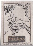 Lord of the Rings: Masterpieces 2 by Michael Duron