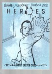 Heroes Volume Two by Michael Duron