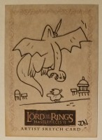 Lord of the Rings: Masterpieces 2 by Jon Morris