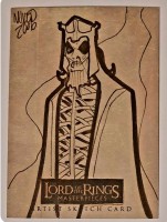 Lord of the Rings: Masterpieces by Michael Duron