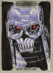 Terminator Salvation by Jeremy Treece