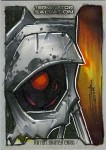 Terminator Salvation by Jeremy Treece