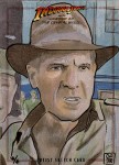 Indiana Jones: KOTCS by Don Pedicini, Jr.