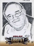 CBLDF Liberty by Don Pedicini, Jr.