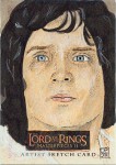 Lord of the Rings: Masterpieces 2 by Don Pedicini, Jr.