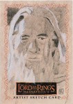 Lord of the Rings: Masterpieces 2 by  * Artist Not Listed