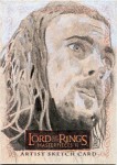 Lord of the Rings: Masterpieces 2 by Don Pedicini, Jr.