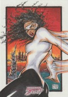 Marvel: Dangerous Divas by Melike Acar