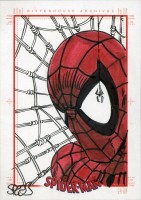 Spider-Man Archives by Mark Spears