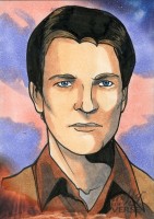 Firefly: The Verse by Rich Molinelli