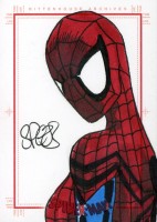 Spider-Man Archives by Mark Spears