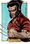 X-Men Origins: Wolverine by Jim Kyle