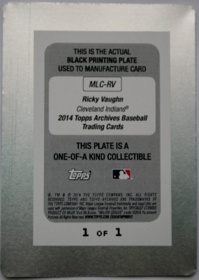 2014 Topps Archives Baseball Has Charlie Sheen Major League Autographs