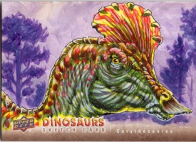 Dinosaurs by  * Artist Not Listed