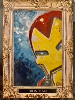 Marvel Premiere (2017) by  * Artist Not Listed