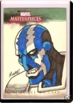 Marvel Masterpieces Set 3 by Sean Moore