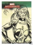 Marvel Masterpieces Set 3 by Mark Tannacore