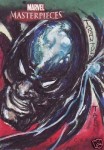 Marvel Masterpieces Set 3 by Sal Abbinanti