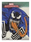 Marvel Masterpieces Set 3 by Lak Lim