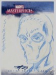 Marvel Masterpieces Set 1 by Jim Kyle