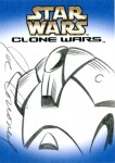 Star Wars: The Clone Wars (2004) by Joe Corroney
