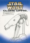 Star Wars: The Clone Wars (2004) by Davide Fabbri