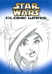 Star Wars: The Clone Wars (2004) by John McCrea