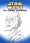 Star Wars: The Clone Wars (2004) by John McCrea