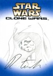 Star Wars: The Clone Wars (2004) by Robert Teranishi