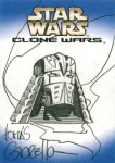 Star Wars: The Clone Wars (2004) by Tomas Giorello