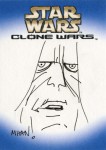 Star Wars: The Clone Wars (2004) by Pop Mhan