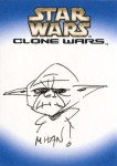 Star Wars: The Clone Wars (2004) by Pop Mhan