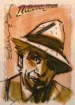 Indiana Jones Heritage by Tommy Lee Edwards
