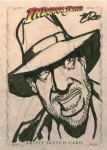 Indiana Jones Heritage by Matthew Goodmanson
