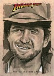 Indiana Jones Heritage by Chris Henderson