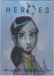 Heroes Volume Two by Jeremy Treece