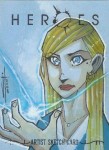 Heroes Volume Two by Jeremy Treece