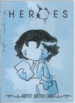 Heroes Volume Two by Katie Cook