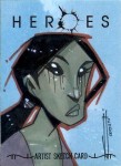 Heroes Volume Two by Jeremy Treece